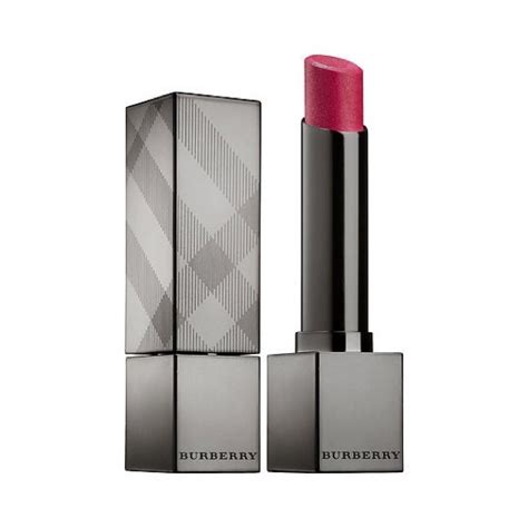 burberry kisses sheer moisturising shine lip color|burberry beauty lipstick.